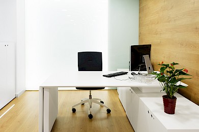 Asesoría López Núñez