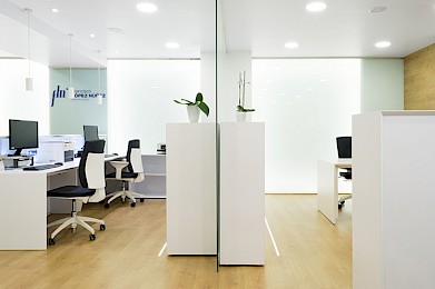 Asesoría López Núñez