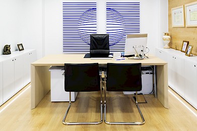 Asesoría López Núñez