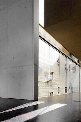 Arquitectura contemporánea