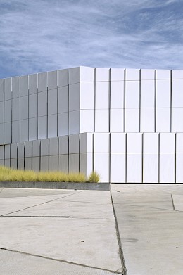 Arquitectura contemporánea