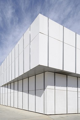 Arquitectura contemporánea