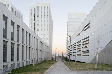 Arquitectura contemporánea