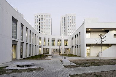 Arquitectura contemporánea