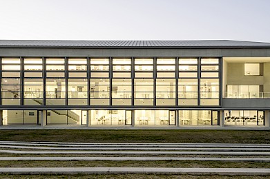 Arquitectura contemporánea