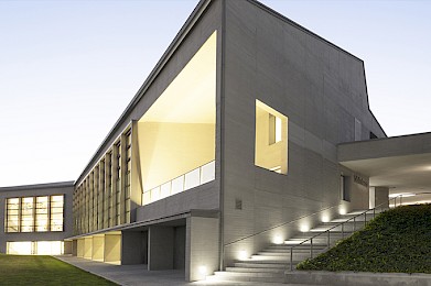 Arquitectura contemporánea