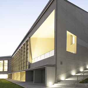 Arquitectura contemporánea