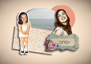Ilustraciones y Collages