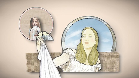 Ilustraciones y Collages