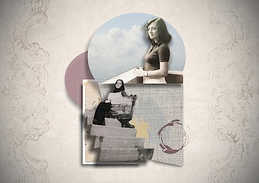 Ilustraciones y Collages