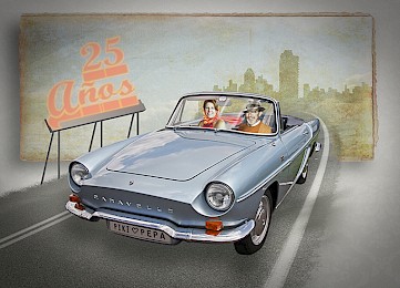 Ilustraciones y Collages