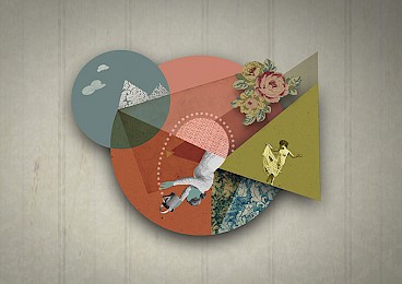Ilustraciones y Collages