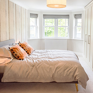AIRBNB uk