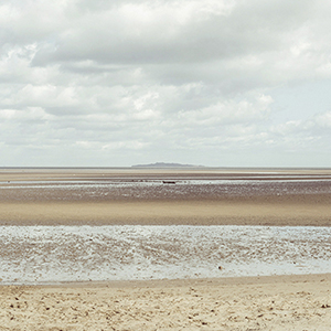 Cramond Beach