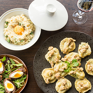 DELIVEROO UK