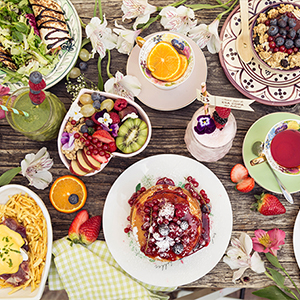 Brunch